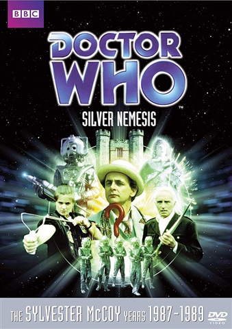 079 - Revenge of the Cybermen | Doctor Who Torchwood Wiki